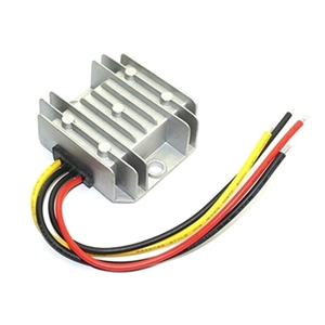 12V to 5V non-isolated DC-DC buck converter 12V to 5V non-isolated DC-DC buck converter