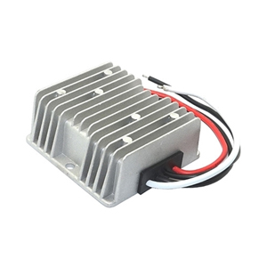 36V/48V to 24V non-isolated DC-DC buck converter 36V/48V to 24V non-isolated DC-DC buck converter