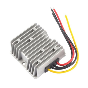 36V/48V to 5V non-isolated DC-DC buck converter 36V/48V to 5V non-isolated DC-DC buck converter