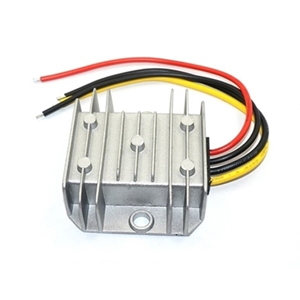 60V to 12V non-isolated DC-DC buck converter 60V to 12V non-isolated DC-DC buck converter