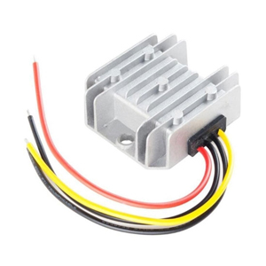 72V/80V to 12V non-isolated DC-DC buck converter 72V/80V to 12V non-isolated DC-DC buck converter