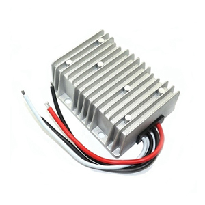 24V to 13.8V non-isolated DC-DC buck converter 24V to 13.8V non-isolated DC-DC buck converter